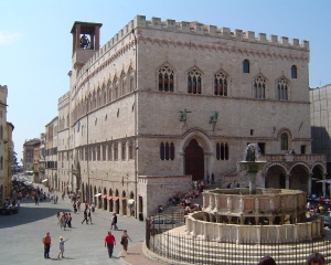 Due fermi per rapina e stupro a Perugia